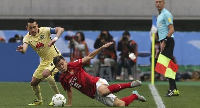 Gvangžu čeka Barsu u polufinalu Gvangžu čeka Barsu u polufinalu