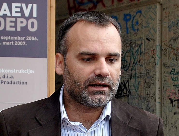 Mustafić: Kusta je Bah, Nele je Ceca Mustafić: Kusta je Bah, Nele je Ceca