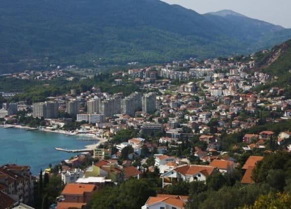 Kupališta u Herceg Novom kažnjena sa 2,4 hiljade eura Kupališta u Herceg Novom kažnjena sa 2,4 hiljade eura