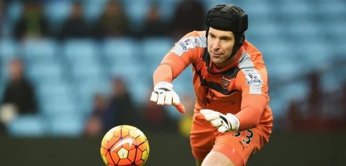 Čeh rekorder Premijer lige Čeh rekorder Premijer lige