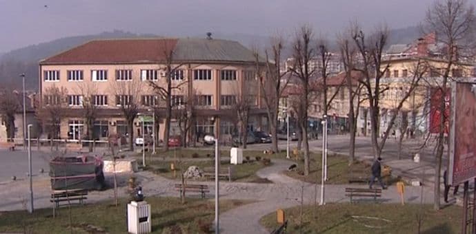 Bez magle u Pljevljima, pelet za 10 dana Bez magle u Pljevljima, pelet za 10 dana