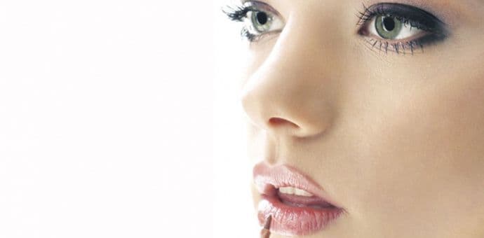 Kako da se sjaj ne razmaže? Kako da se sjaj ne razmaže?