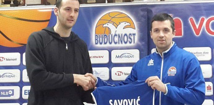 Savović napuštio Turk Telekom Savović napuštio Turk Telekom