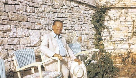 Tito izbjegao Staljinov metak Tito izbjegao Staljinov metak