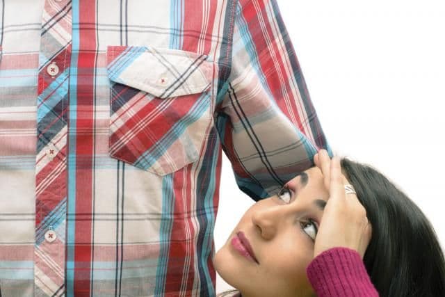 Zašto žene vole visoke muškarce? Zašto žene vole visoke muškarce?