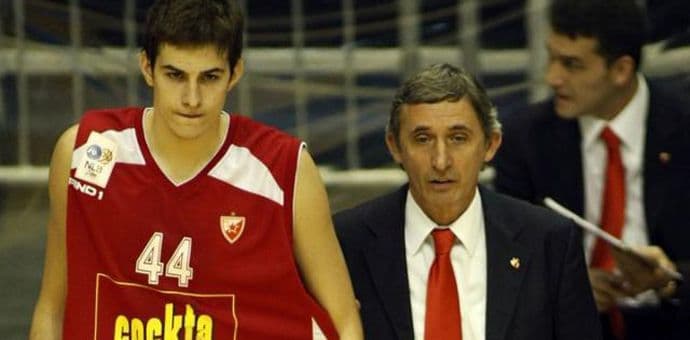 PEŠIĆ: Zvezda je najpopularniji klub na Balkanu PEŠIĆ: Zvezda je najpopularniji klub na Balkanu