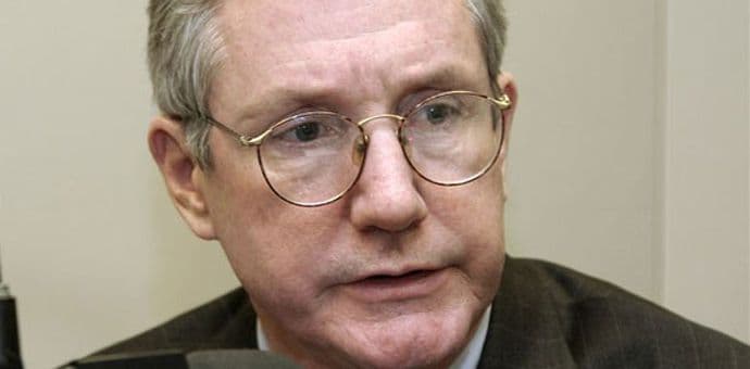 DŽEKSON: Za SAD je Crna Gora normalna evropska država DŽEKSON: Za SAD je Crna Gora normalna evropska država