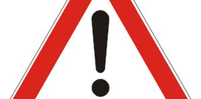 Oprez na sjeveru zbog mraza i magle  Oprez na sjeveru zbog mraza i magle