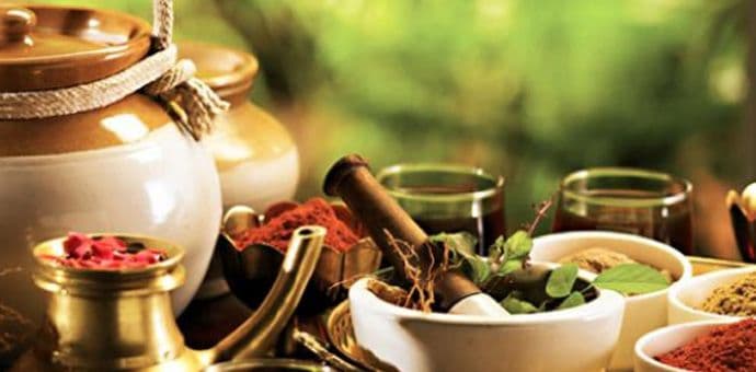 Predavanje o Ajurvedi u KIC-u Predavanje o Ajurvedi u KIC-u