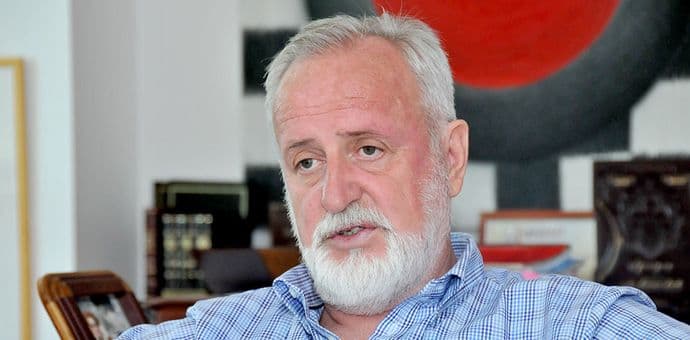SEKULIĆ: Stvoriće se uslovi da 2016. dobijemo četvrtog operatora SEKULIĆ: Stvoriće se uslovi da 2016. dobijemo četvrtog operatora