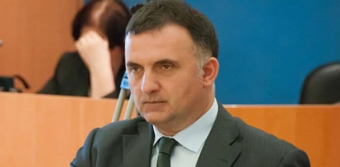 MILIĆ: Ulaskom u NATO se mnogo gubi, a ništa ne dobija MILIĆ: Ulaskom u NATO se mnogo gubi, a ništa ne dobija