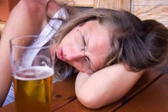 Sud donio odluku: Mamurluk je bolest Sud donio odluku: Mamurluk je bolest