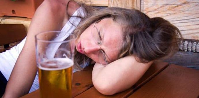 Klinika za mamurluk otvorena u Australiji Klinika za mamurluk otvorena u Australiji