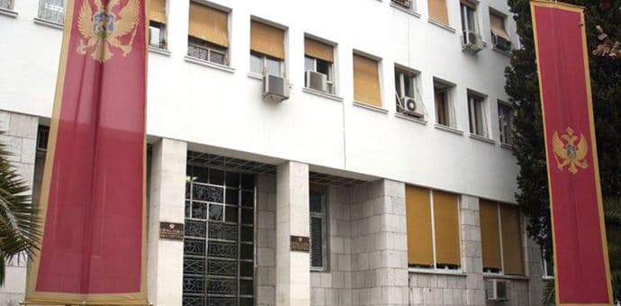 POSP: Sve političke snage da se uključe u dijalog POSP: Sve političke snage da se uključe u dijalog