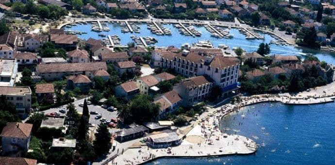 U Tivtu ranjen maloljetnik U Tivtu ranjen maloljetnik