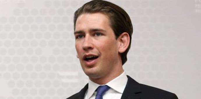 KURC: Podržavam ogradu na spoljnoj granici Evropske unije KURC: Podržavam ogradu na spoljnoj granici Evropske unije