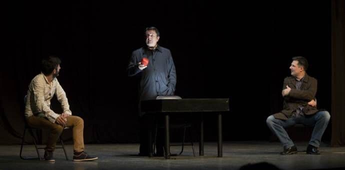 "Art" ponovo u podgoričkom KIC-u "Art" ponovo u podgoričkom KIC-u