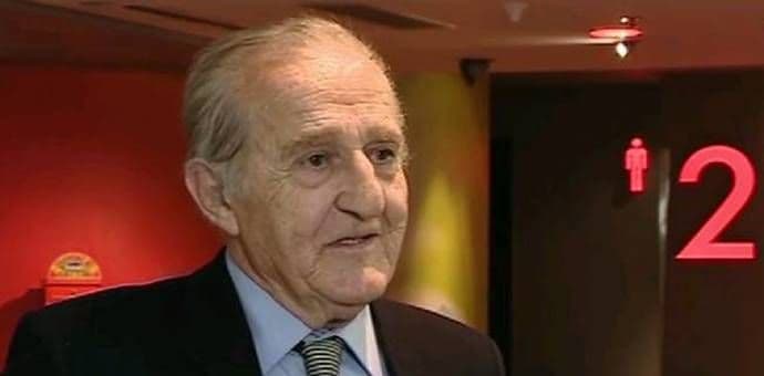 Promocija monografije o Veljku Bulajiću na Cetinju Promocija monografije o Veljku Bulajiću na Cetinju