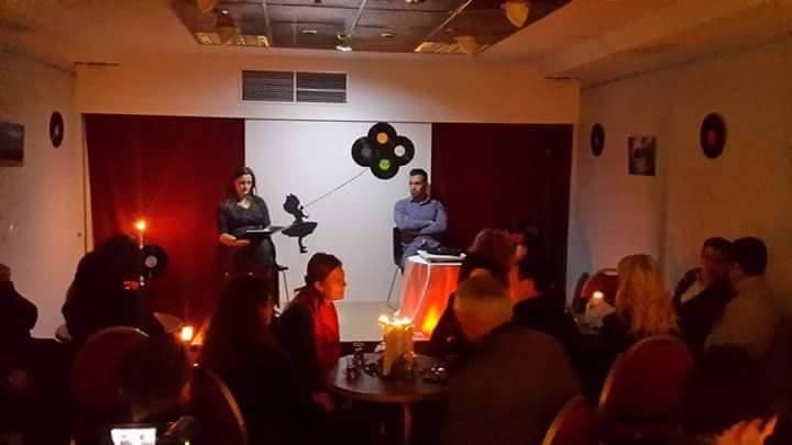 Veče gramofona: Prisutni se nostalgično prisjetili pravog zvuka  Veče gramofona: Prisutni se nostalgično prisjetili pravog zvuka