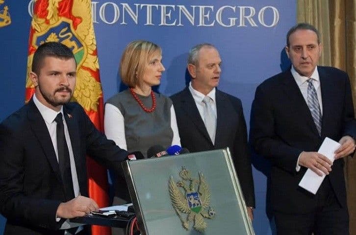 O NATO-U U SKUPŠTINI: Liberali pozdravljaju premijerov stav O NATO-U U SKUPŠTINI: Liberali pozdravljaju premijerov stav