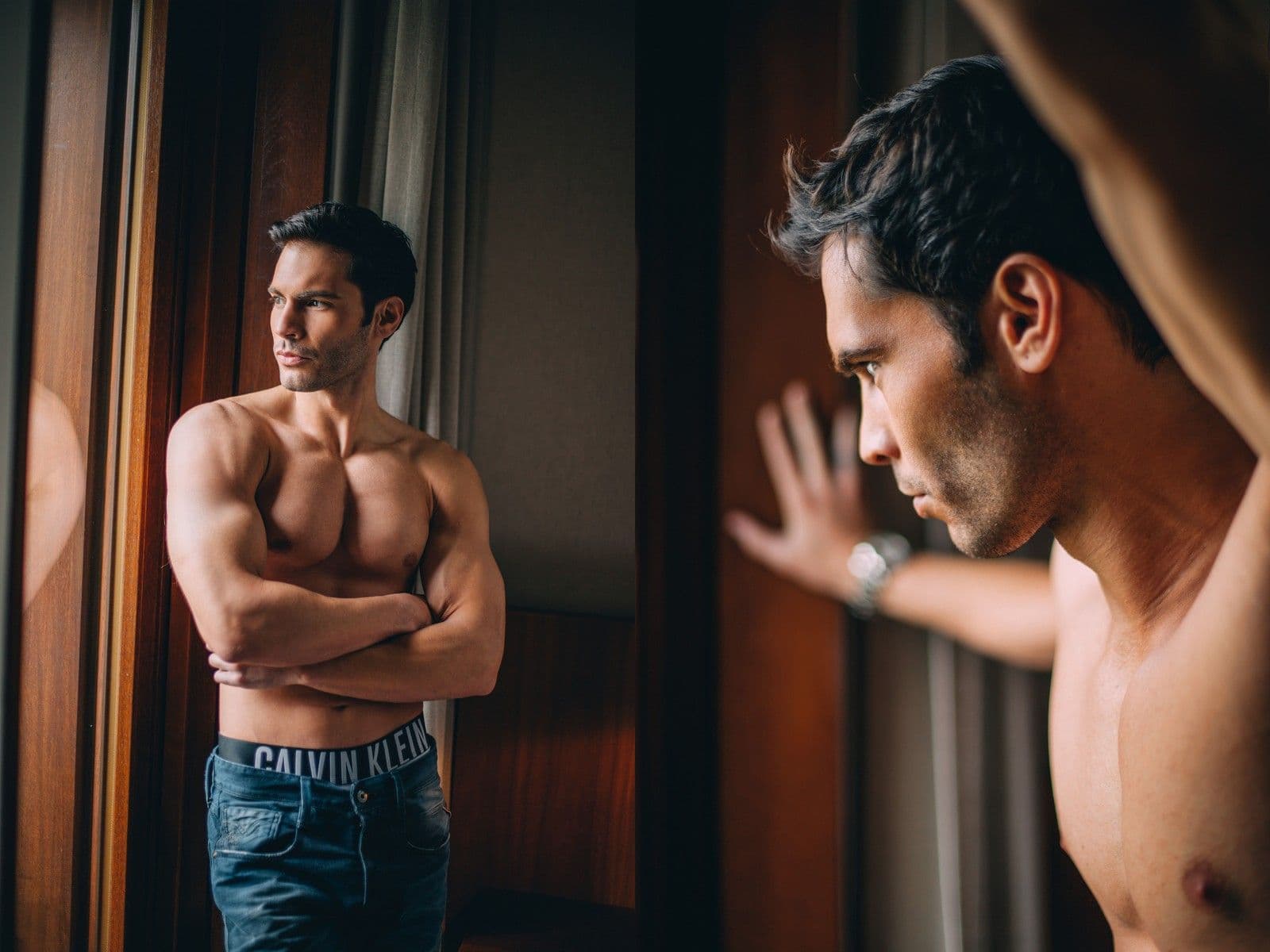 Sin slavnog domaćeg glumca: Frajer kakav se ne viđa svaki dan Sin slavnog domaćeg glumca: Frajer kakav se ne viđa svaki dan