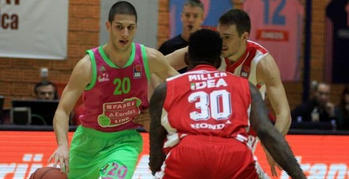 Zvezdi drama pred okršaj sa ''plavima'' Zvezdi drama pred okršaj sa ''plavima''