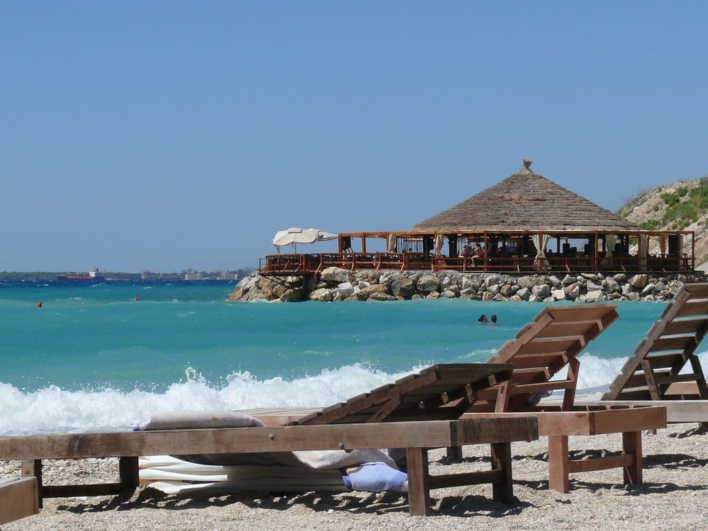 Albanija - nova hit destinacija Albanija - nova hit destinacija