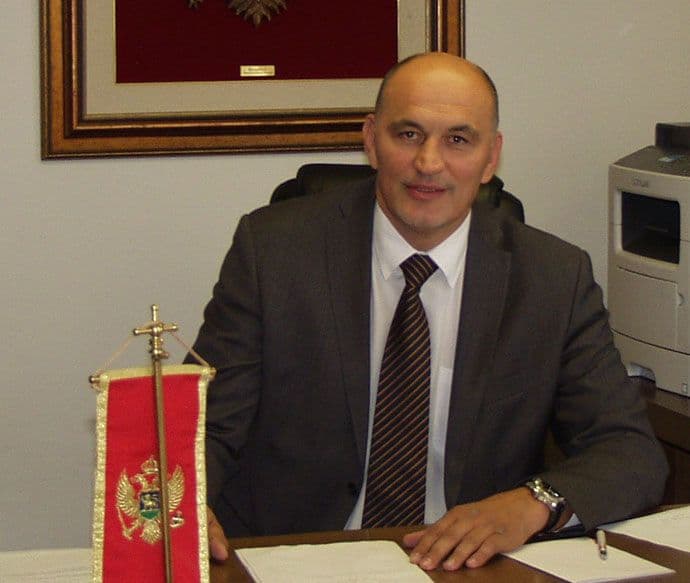 Mugoša: Reforma Poreske uprave počinje od službenika Mugoša: Reforma Poreske uprave počinje od službenika