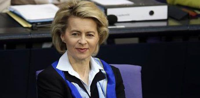 Berlin odbio poziv SAD za dodatnom vojnom pomoći Berlin odbio poziv SAD za dodatnom vojnom pomoći