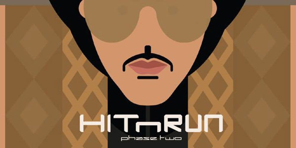 Princ objavio novi album na internetu Princ objavio novi album na internetu