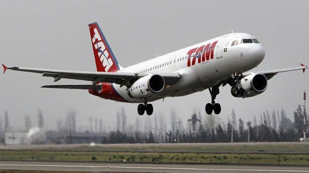 Brazilski avion se vratio u Madrid zbog prijetnje bombom Brazilski avion se vratio u Madrid zbog prijetnje bombom