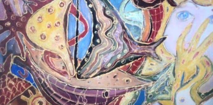 "Morske priče" Danijele Drobnjak u Ljetnjikovcu Buća "Morske priče" Danijele Drobnjak u Ljetnjikovcu Buća