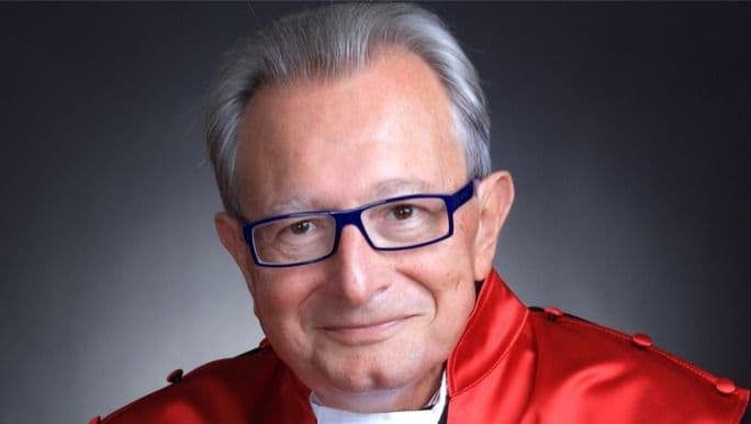 Predsjedniku Haškog tribunala dodijeljen malteški orden Predsjedniku Haškog tribunala dodijeljen malteški orden