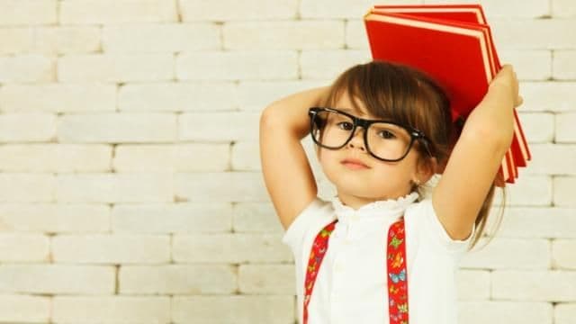 Koja osobina je znak da ste natprosječno inteligentni? Koja osobina je znak da ste natprosječno inteligentni?