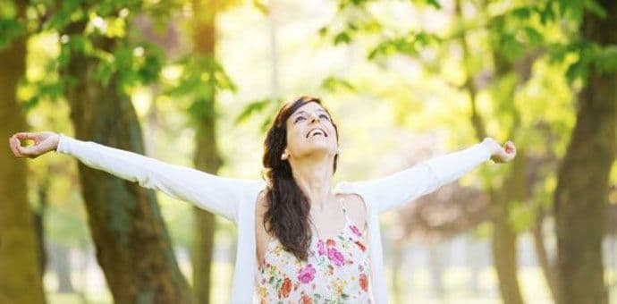 Postanite mentalno jaki Postanite mentalno jaki