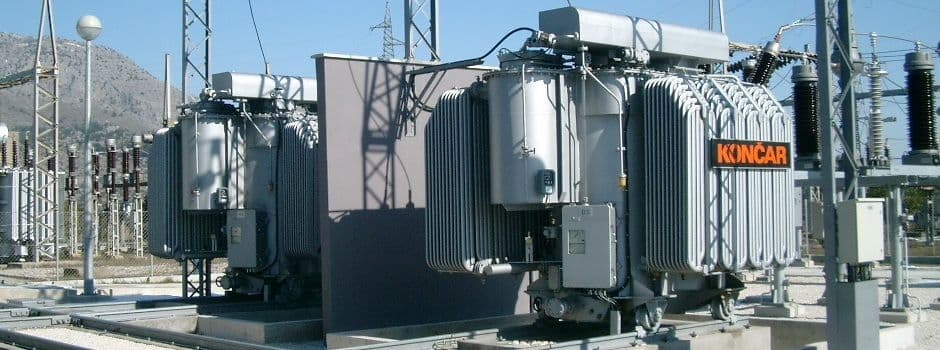 Potpisan ugovor za izgradnju elektrovučnog postrojenja ,,Trebešica” vrijedan 3,5 miliona Potpisan ugovor za izgradnju elektrovučnog postrojenja ,,Trebešica” vrijedan 3,5 miliona