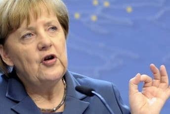 MERKEL: Očuvati slobodu kretanja u Šengen zoni