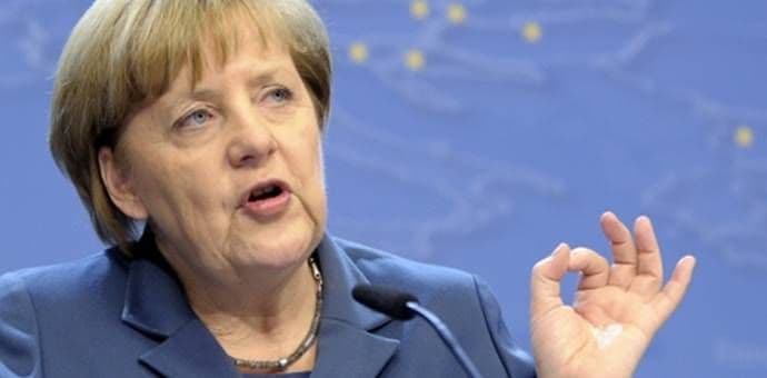 MERKEL: Multikulturalizam je prevara MERKEL: Multikulturalizam je prevara
