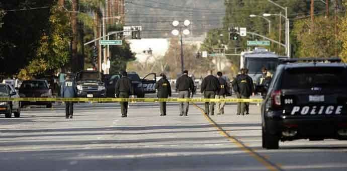 Los Anđeles: Zbog prijetne zatvorene sve državne škole Los Anđeles: Zbog prijetne zatvorene sve državne škole