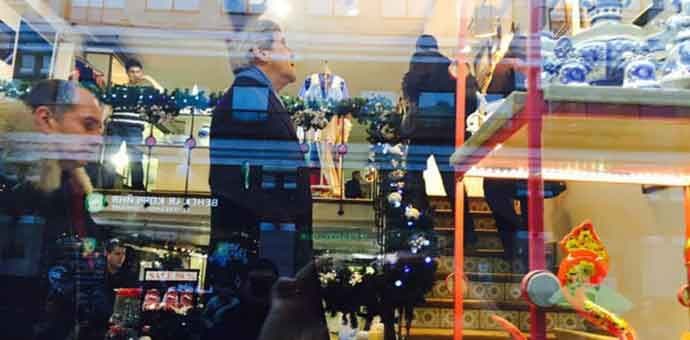 Keri kupio babuške za 500 eura Keri kupio babuške za 500 eura