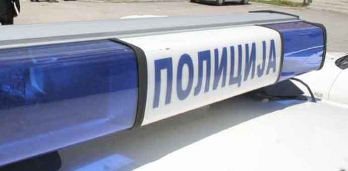 Trebinjac i Nikšićanin lažirali udes Trebinjac i Nikšićanin lažirali udes