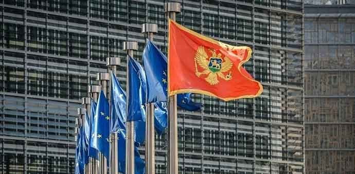 Vlada usvojila Program pristupanja Crne Gore EU 2016 – 2018 Vlada usvojila Program pristupanja Crne Gore EU 2016 – 2018