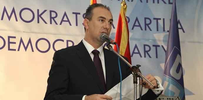 DP: Mudre odluke DPS-a, raditi u interesu građana DP: Mudre odluke DPS-a, raditi u interesu građana