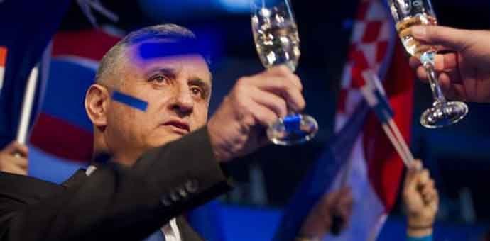 Karamarko: Dogovorićemo se sa Mostom narednih dana Karamarko: Dogovorićemo se sa Mostom narednih dana