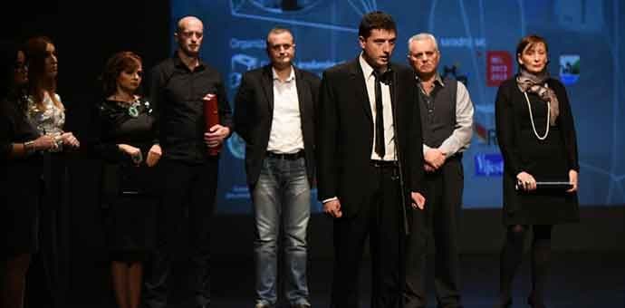 Završen Festival filma o ljudskim pravima Završen Festival filma o ljudskim pravima