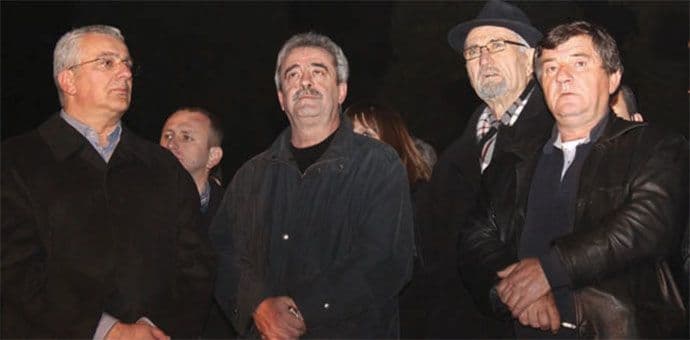 Za sada ništa od anti-NATO koalicije Za sada ništa od anti-NATO koalicije