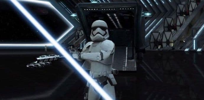 Nova Google igra pretvara vaš smartfon u svjetlosni mač Nova Google igra pretvara vaš smartfon u svjetlosni mač