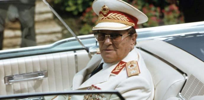 Nakon 33 godine: Završena Titova ostavina Nakon 33 godine: Završena Titova ostavina