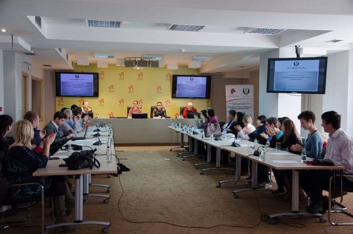 Zapošljavanje ključno za kvalitet života osoba sa invaliditetom Zapošljavanje ključno za kvalitet života osoba sa invaliditetom