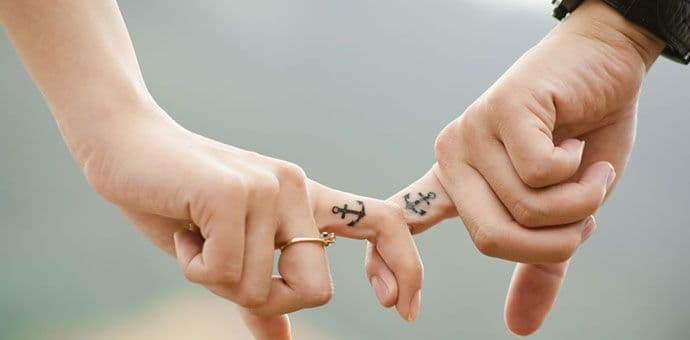 Datum rođenja otkriva s kim se najbolje slažete u strasti i vjernosti Datum rođenja otkriva s kim se najbolje slažete u strasti i vjernosti